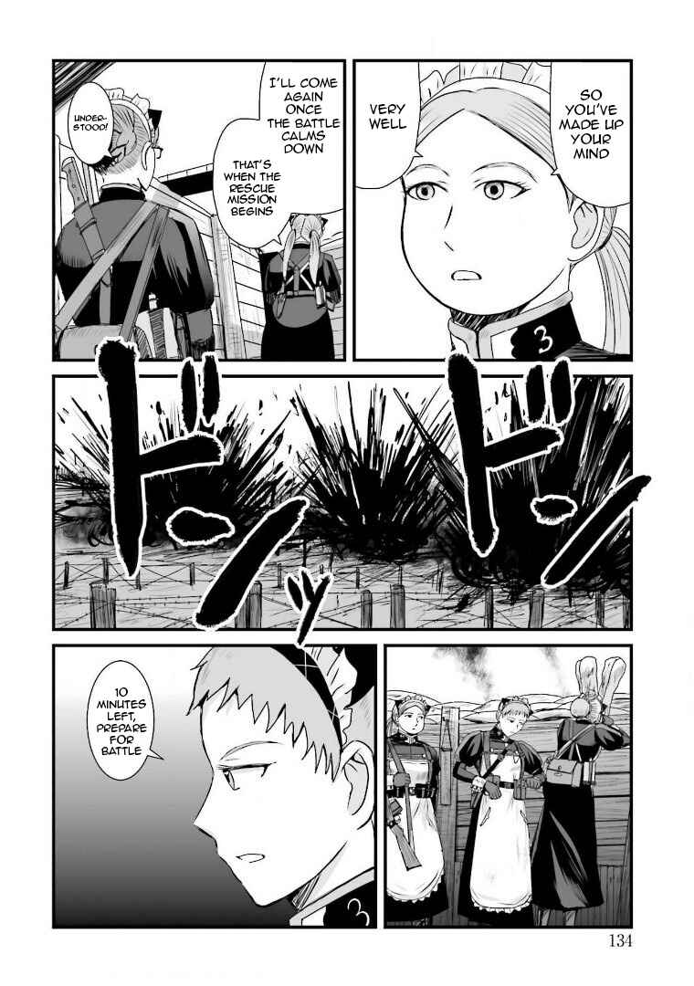 Page 6 Chapter 18 Trench Flowers