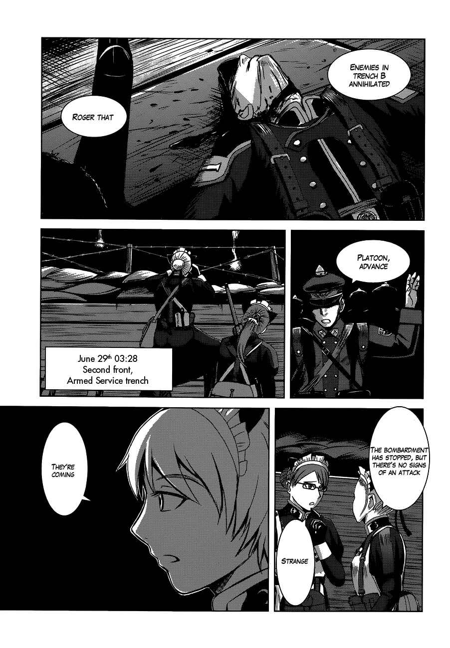 Page 23 Chapter 5 Trench Flowers