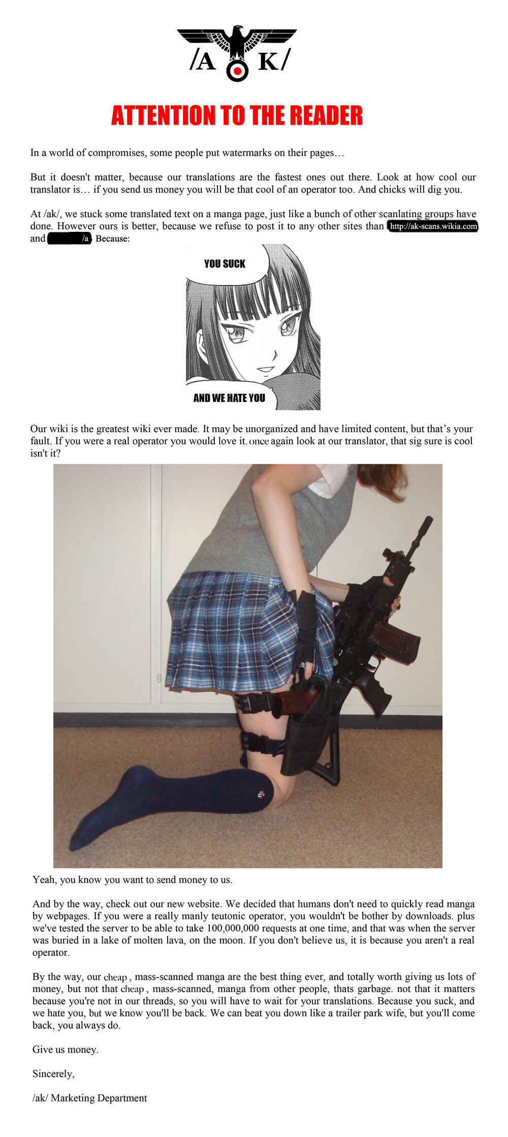 Page 34 Chapter 5 Trench Flowers