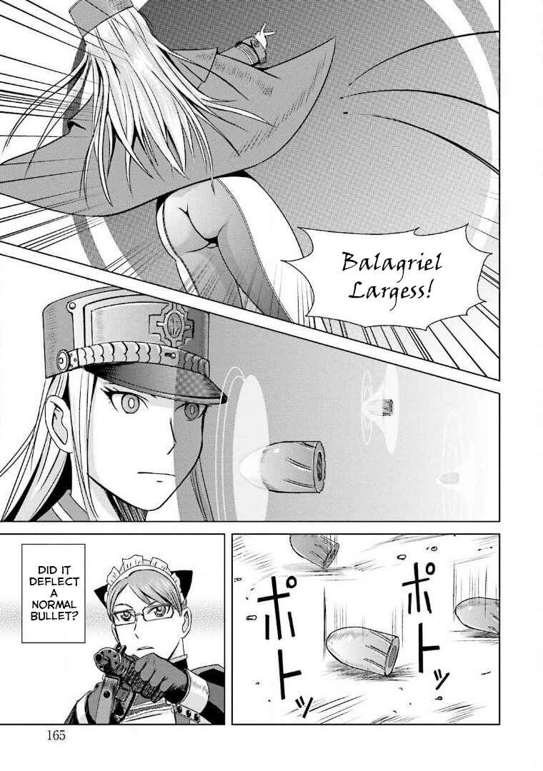 Page 11 Chapter 12 Trench Flowers