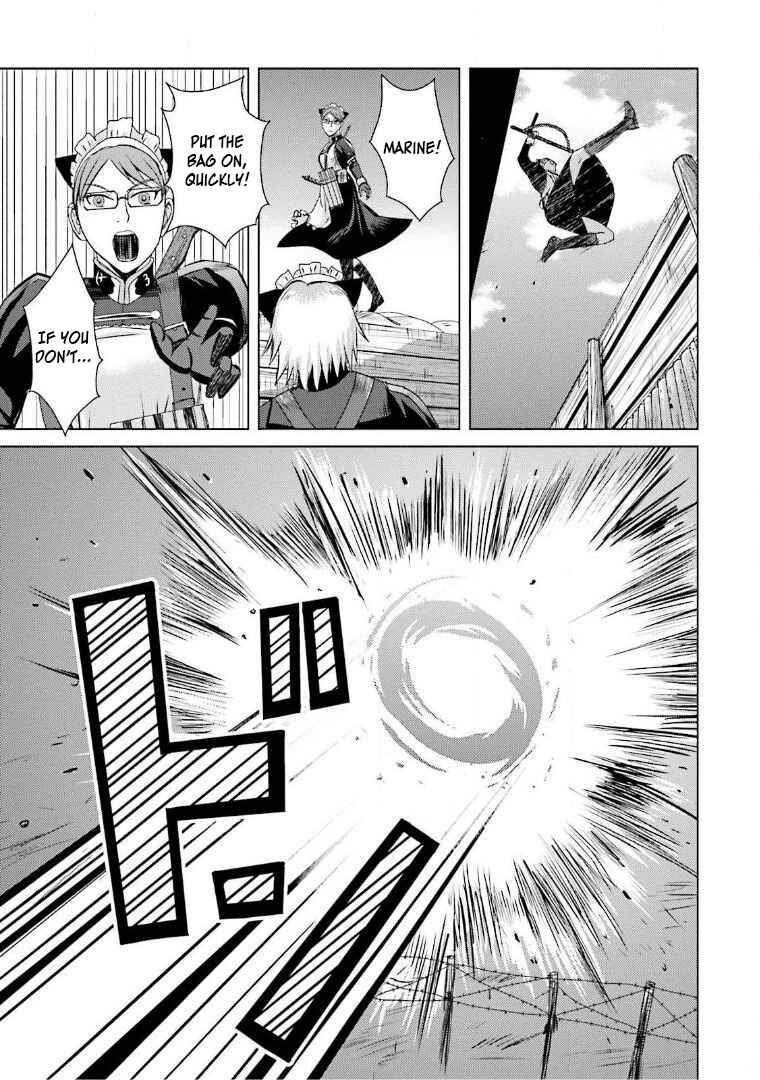 Page 21 Chapter 12 Trench Flowers