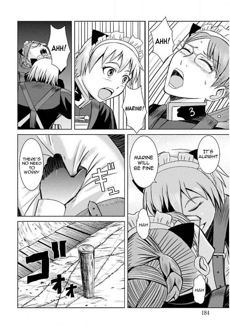 Page 30 Chapter 12 Trench Flowers