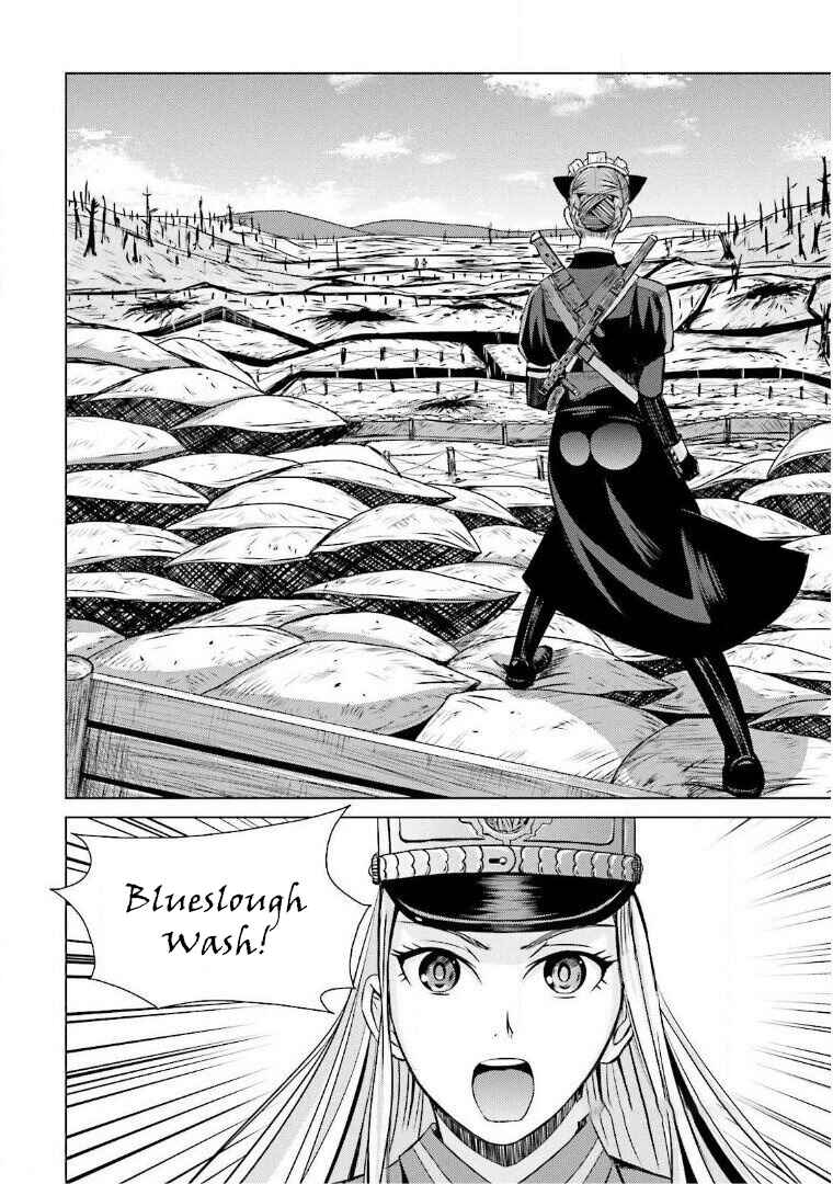 Page 4 Chapter 12 Trench Flowers