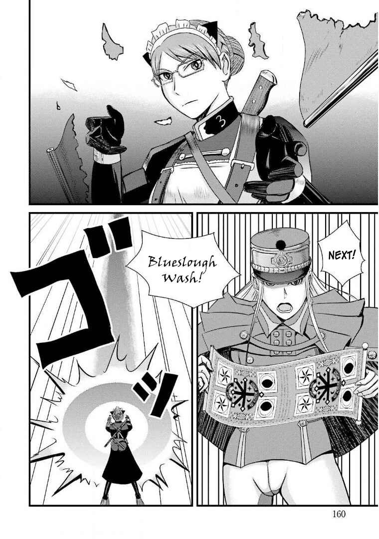 Page 6 Chapter 12 Trench Flowers