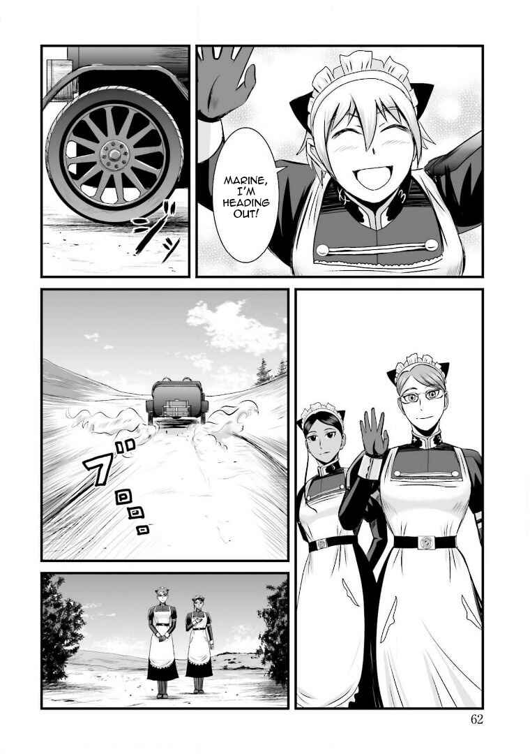 Page 12 Chapter 15 Trench Flowers