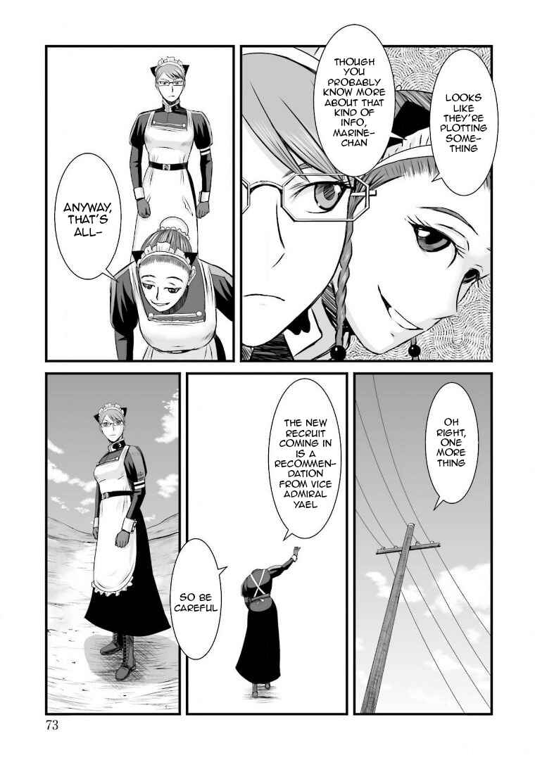 Page 23 Chapter 15 Trench Flowers