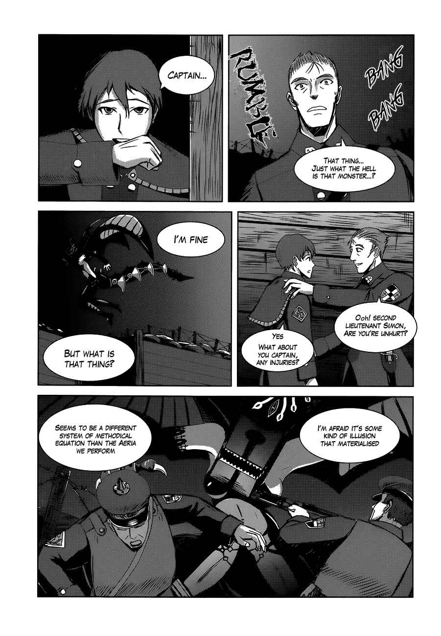 Page 5 Chapter 8 Trench Flowers