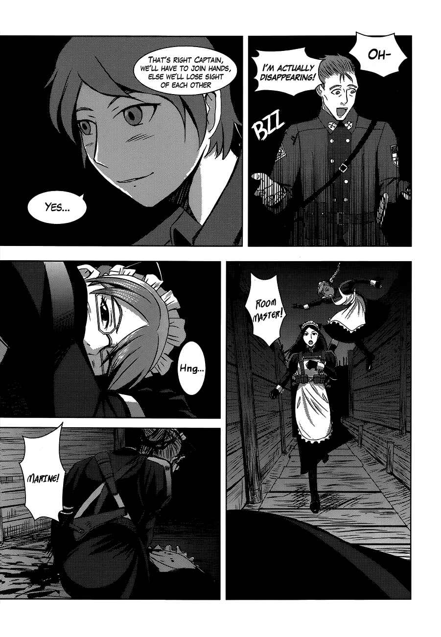 Page 9 Chapter 8 Trench Flowers