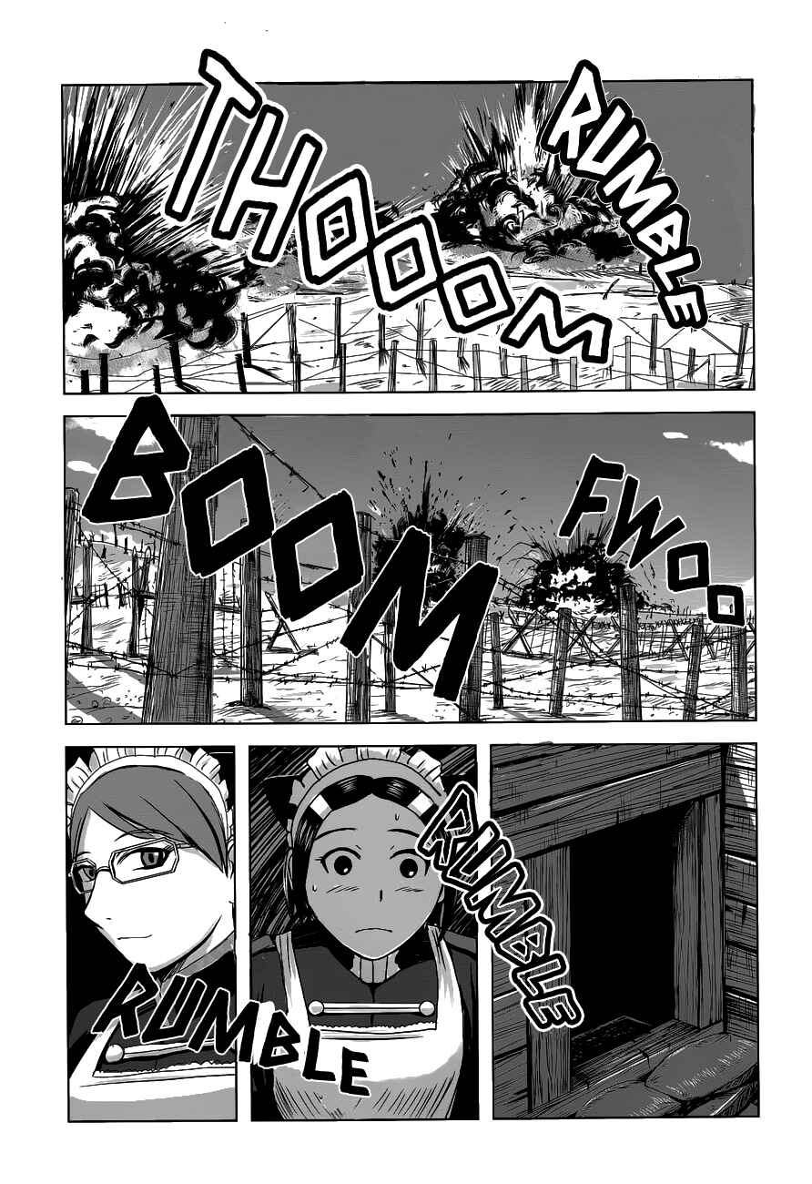 Page 17 Chapter 3 Trench Flowers