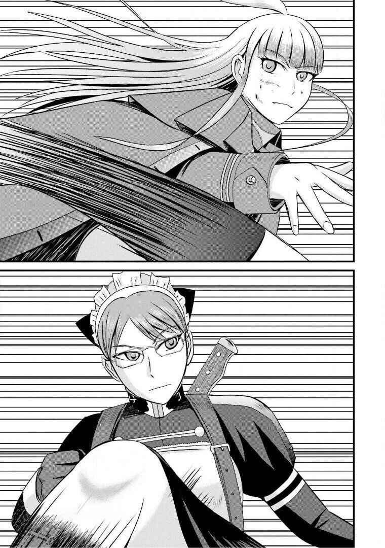 Page 22 Chapter 13 Trench Flowers