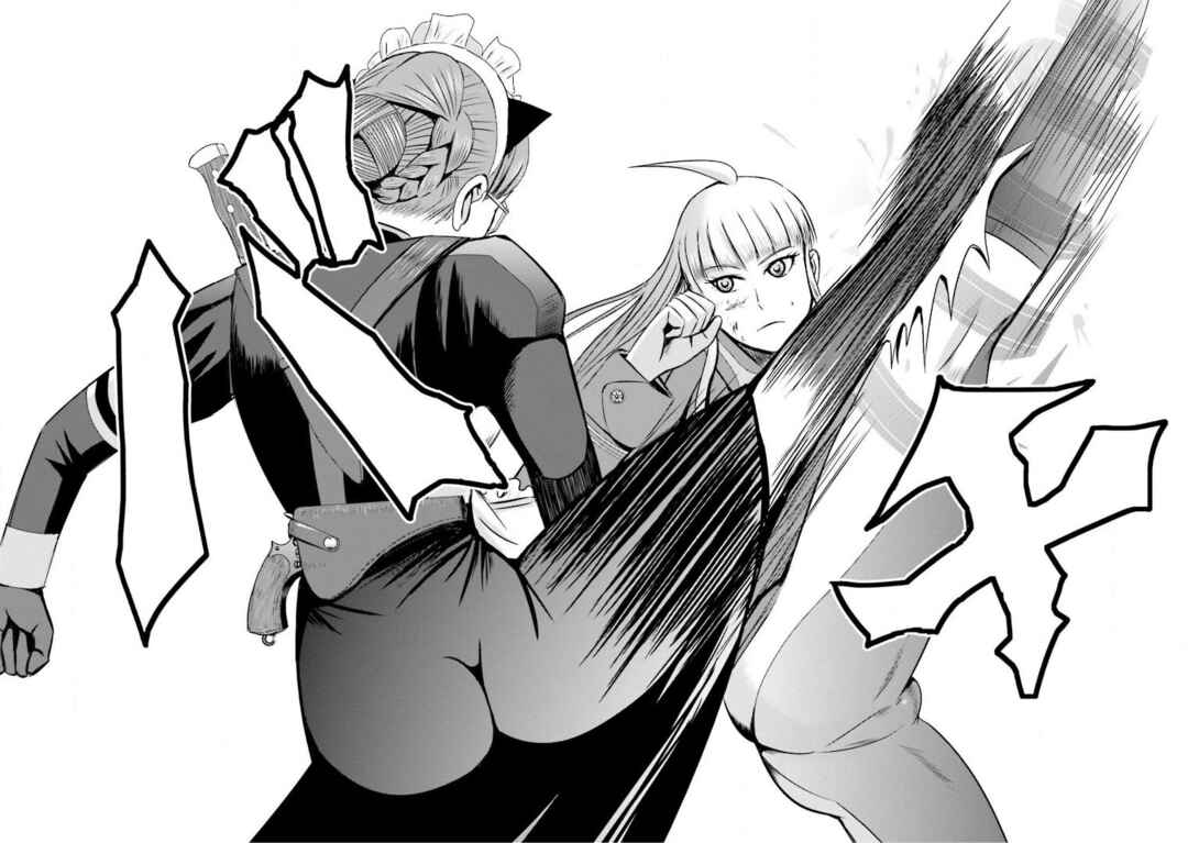 Page 23 Chapter 13 Trench Flowers