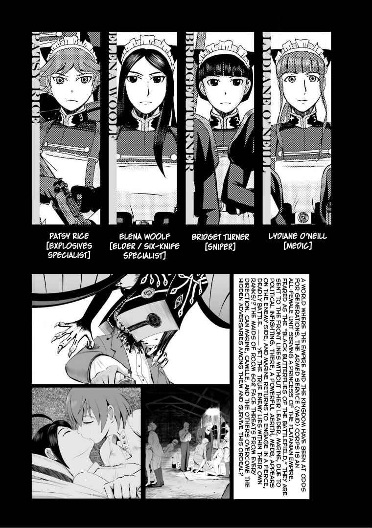 Page 6 Chapter 13 Trench Flowers