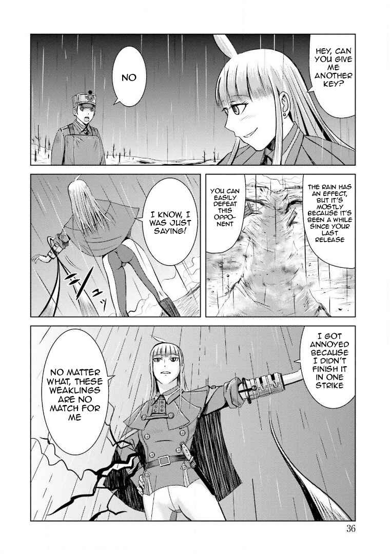 Page 12 Chapter 14 Trench Flowers