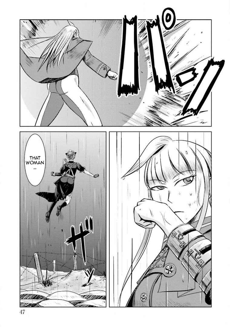 Page 23 Chapter 14 Trench Flowers