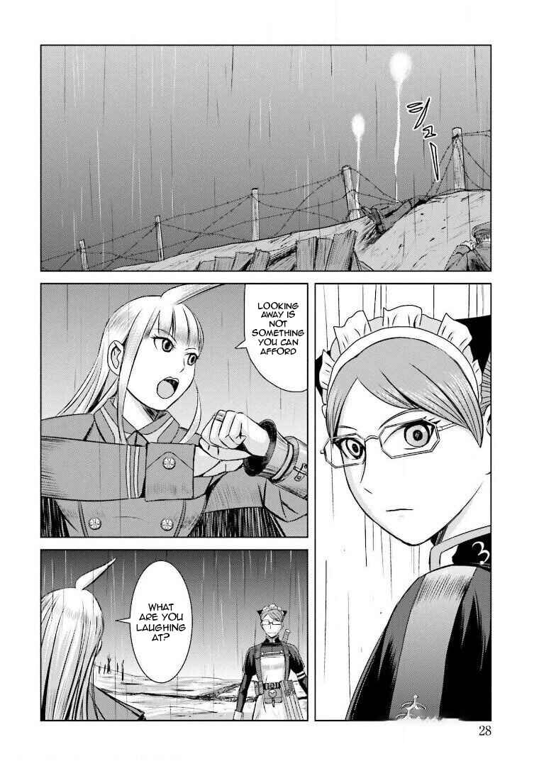 Page 4 Chapter 14 Trench Flowers