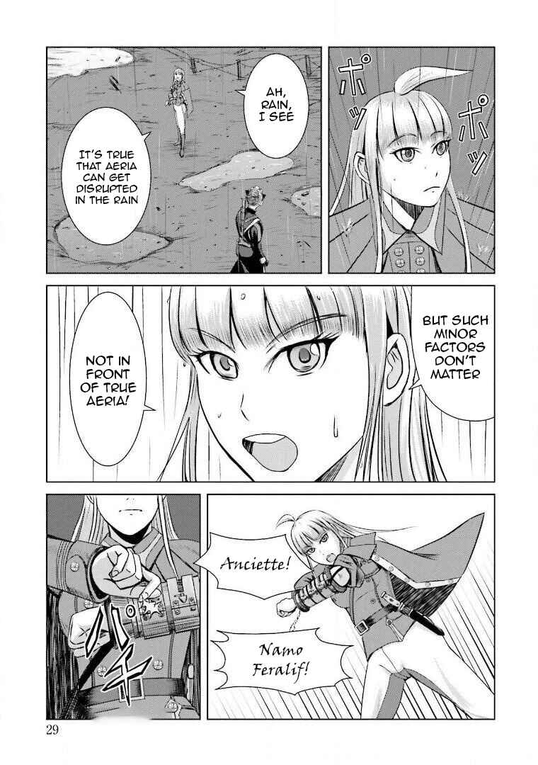 Page 5 Chapter 14 Trench Flowers