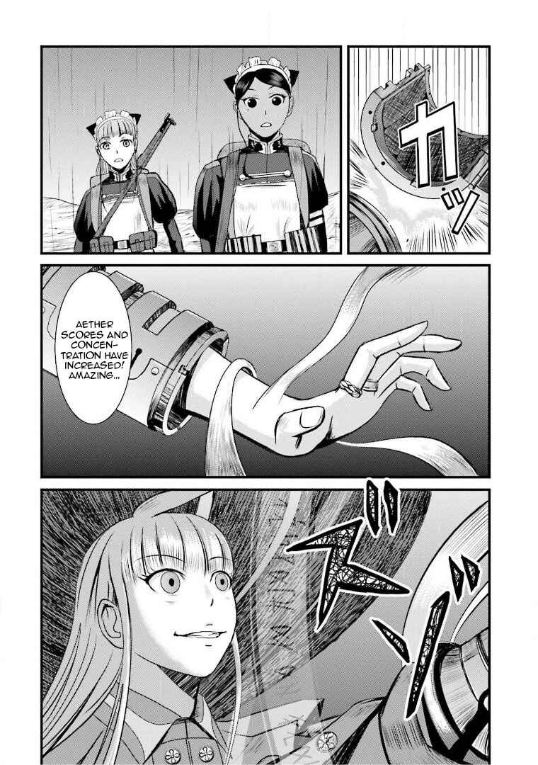 Page 6 Chapter 14 Trench Flowers
