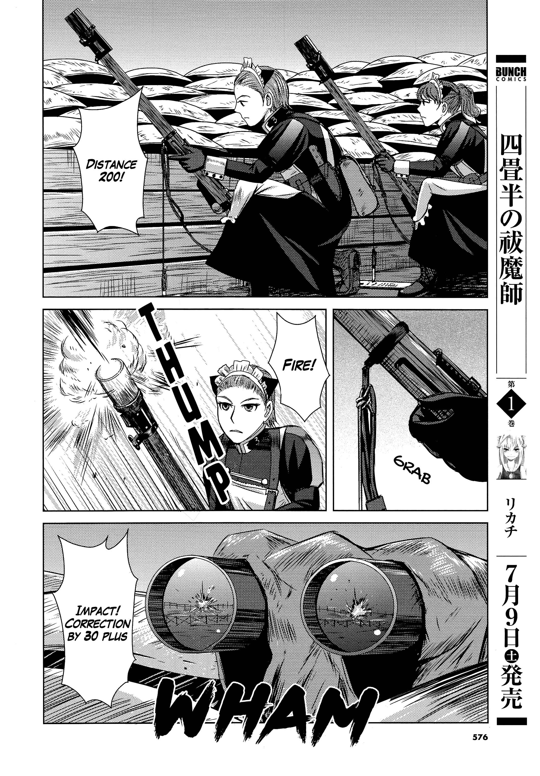 Page 16 Chapter 10 Trench Flowers
