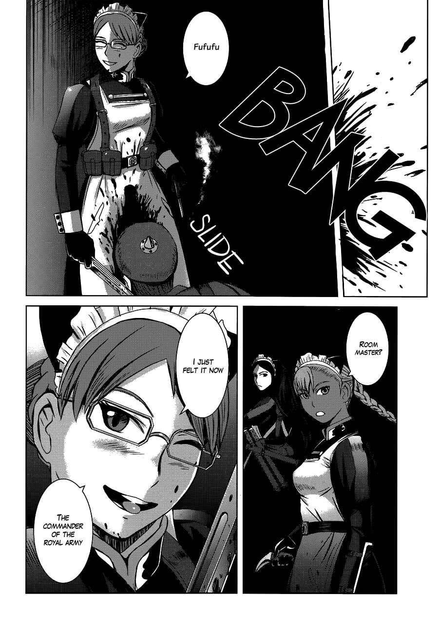Page 12 Chapter 7 Trench Flowers