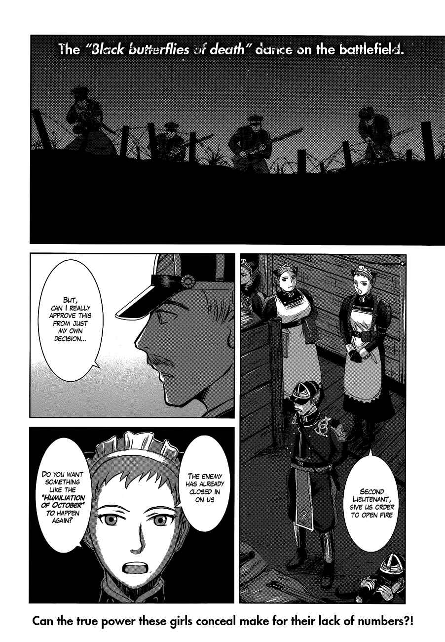 Page 2 Chapter 7 Trench Flowers