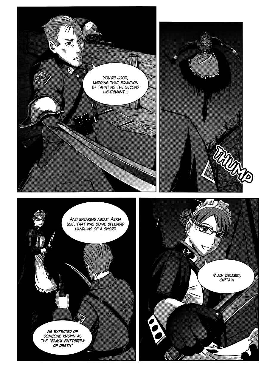 Page 24 Chapter 7 Trench Flowers