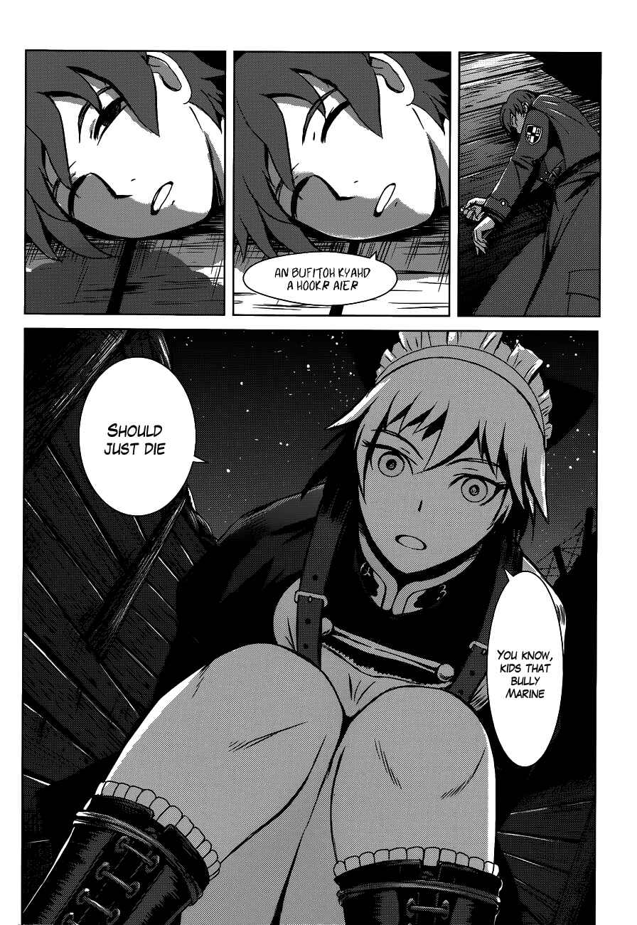 Page 25 Chapter 7 Trench Flowers