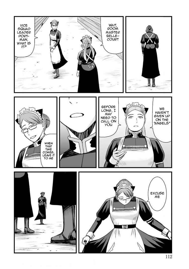 Page 10 Chapter 17 Trench Flowers