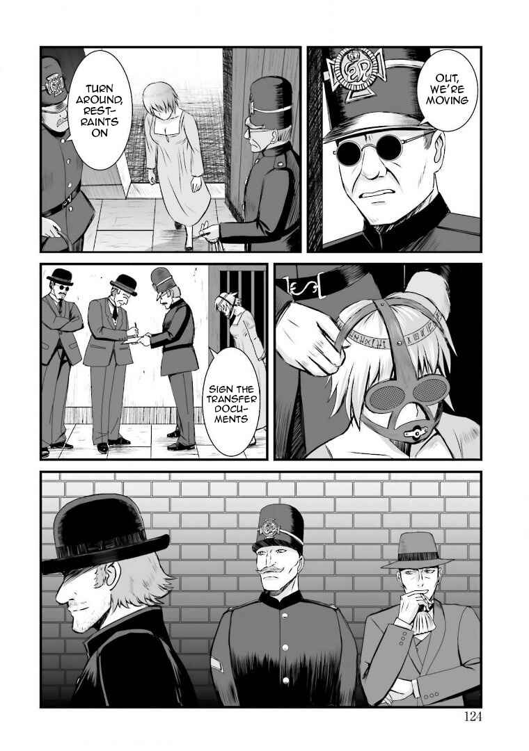 Page 22 Chapter 17 Trench Flowers