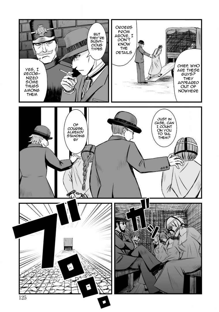 Page 23 Chapter 17 Trench Flowers