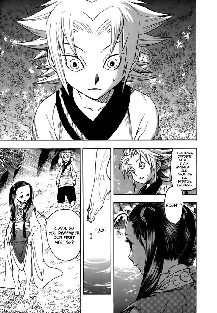 Page 10 Chapter 32 Qwan