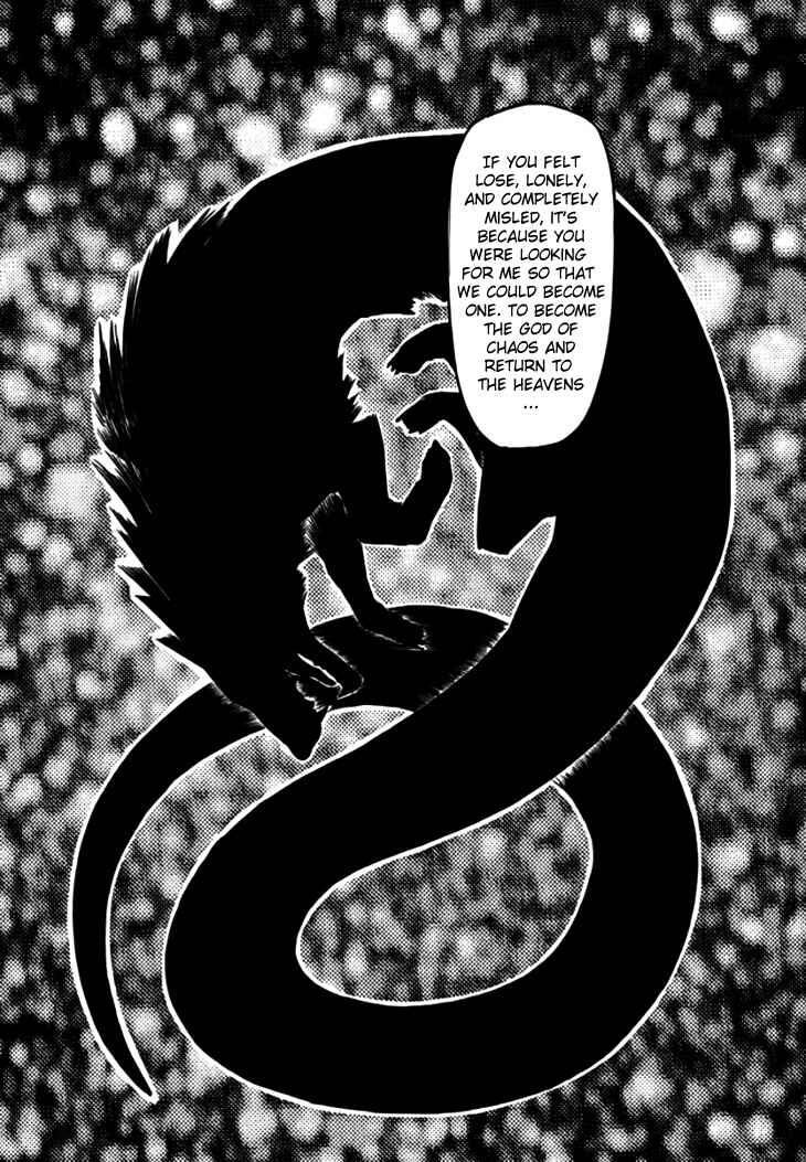 Page 15 Chapter 32 Qwan