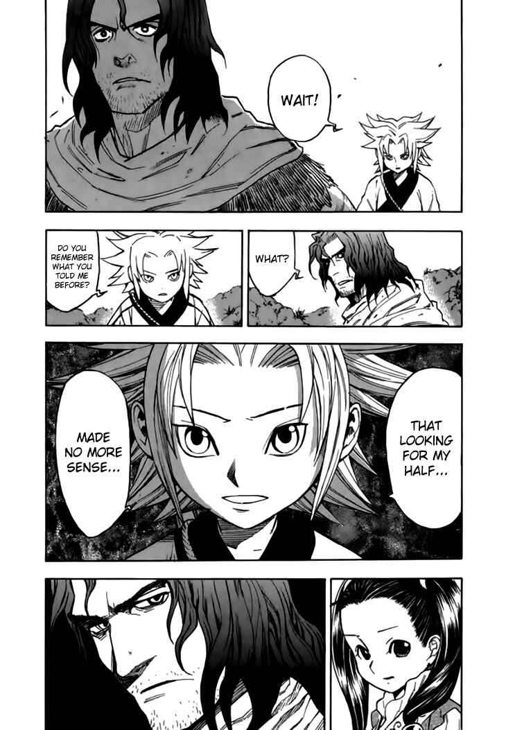 Page 17 Chapter 31 Qwan