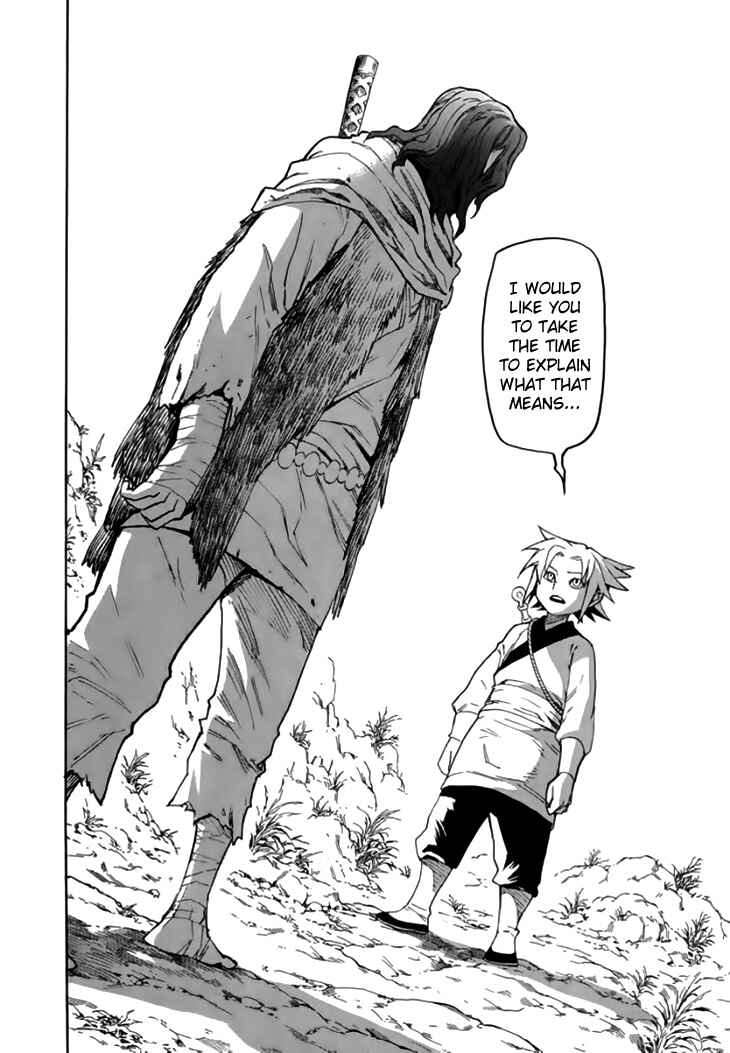 Page 18 Chapter 31 Qwan