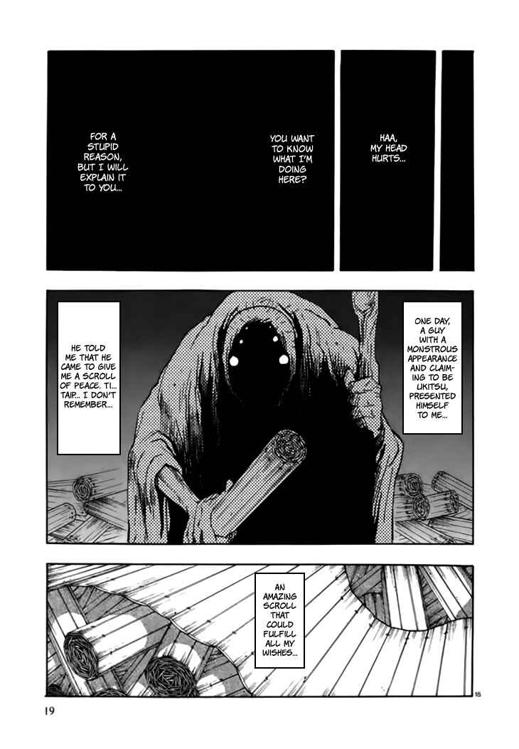 Page 19 Chapter 31 Qwan