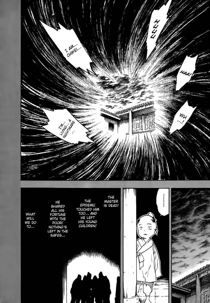 Page 26 Chapter 31 Qwan