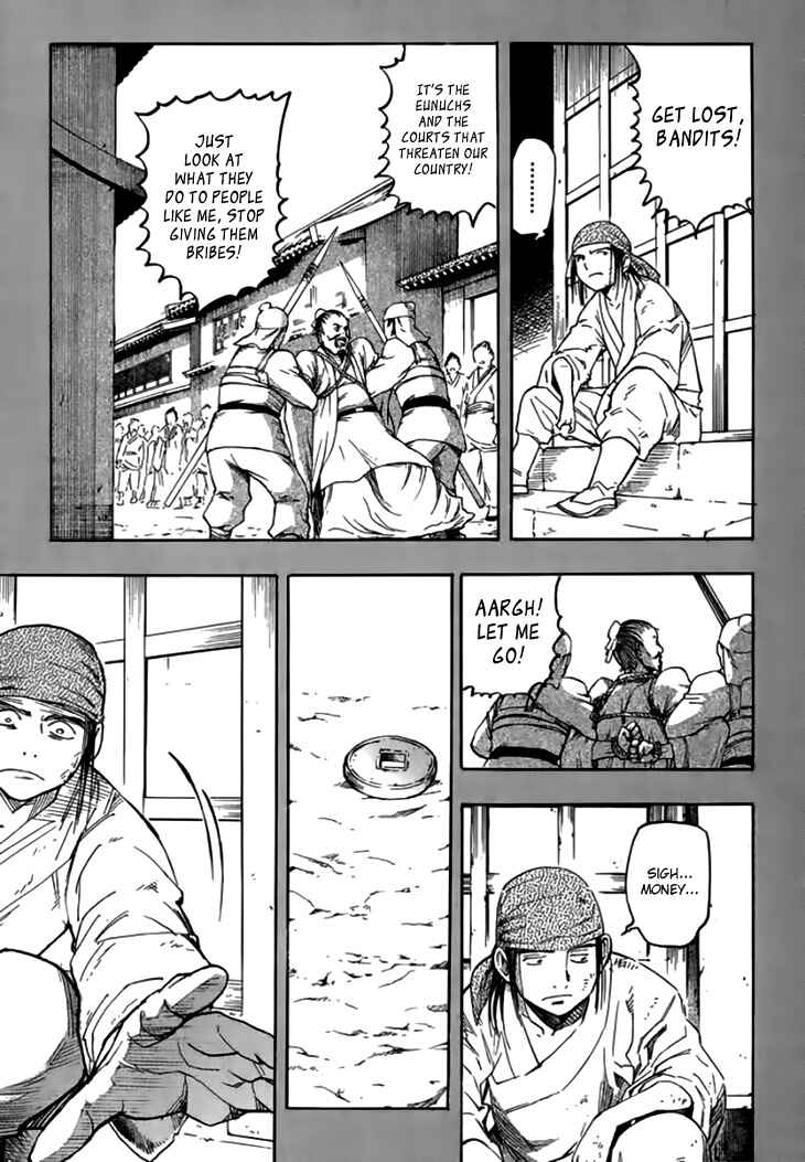 Page 27 Chapter 31 Qwan