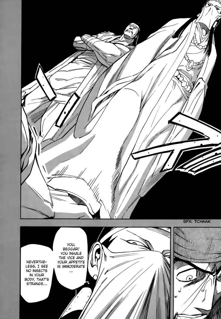 Page 28 Chapter 31 Qwan