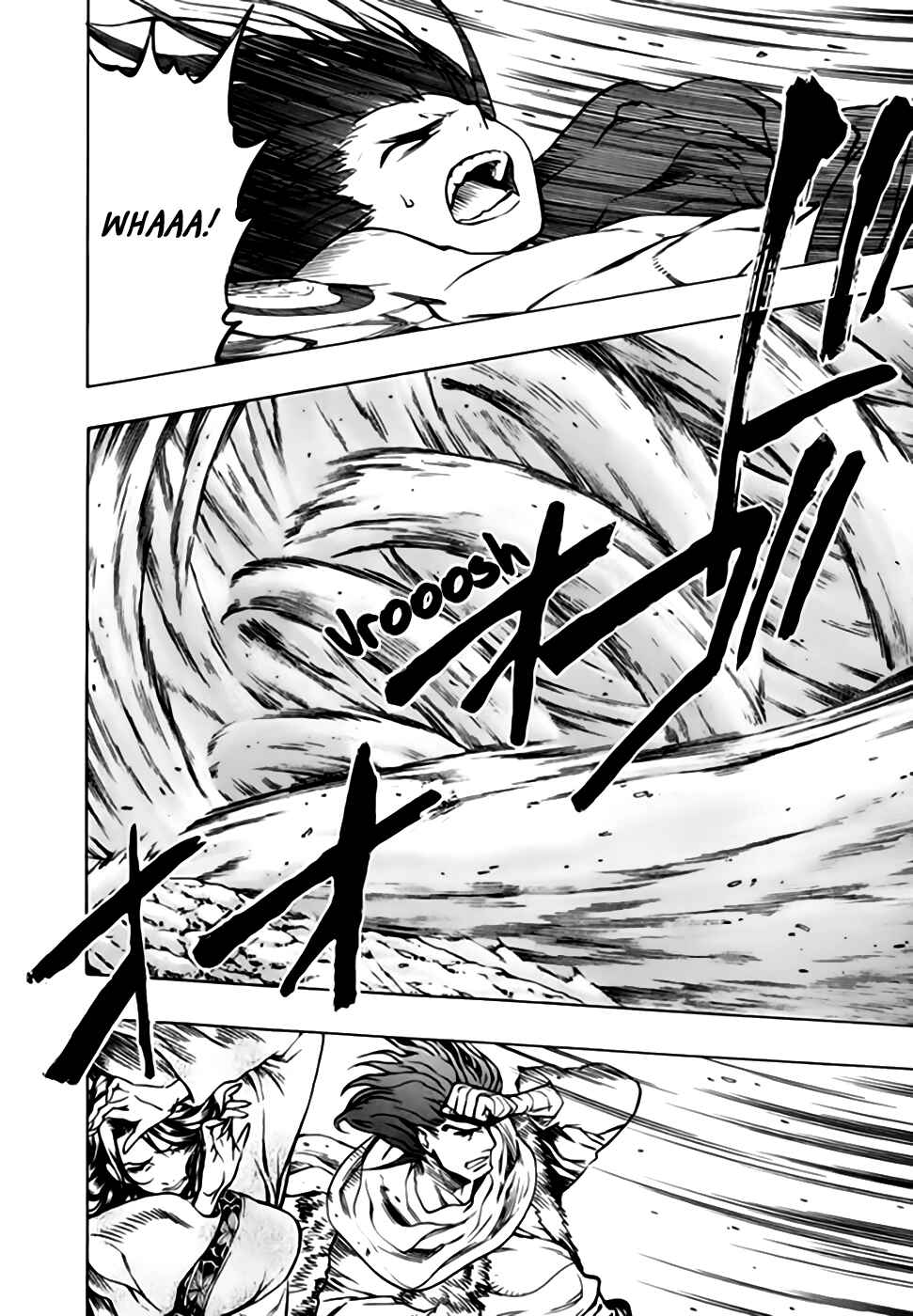 Page 11 Chapter 42 Qwan