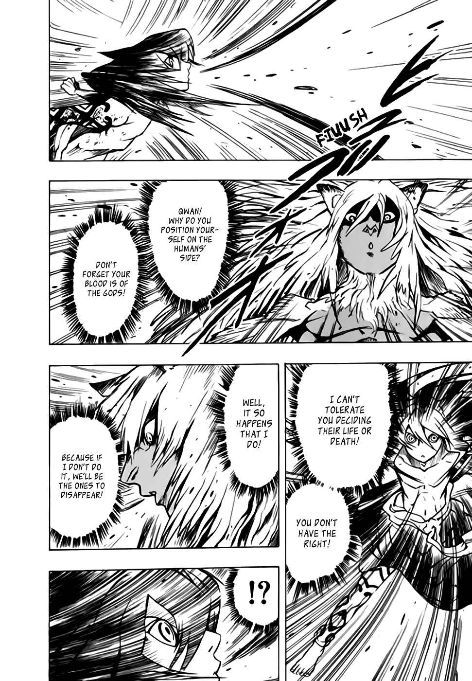 Page 19 Chapter 42 Qwan