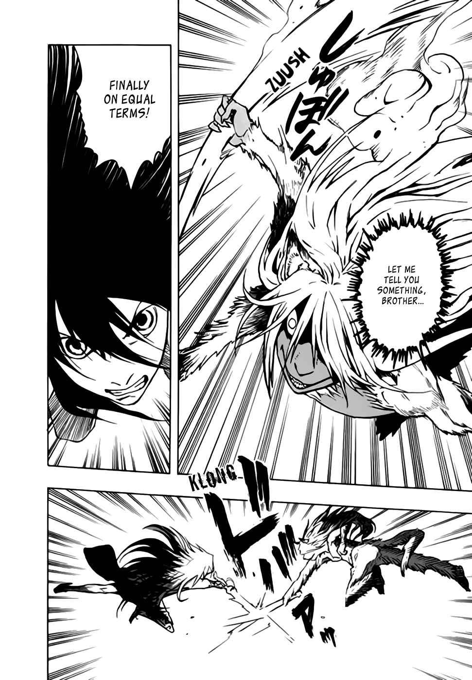 Page 3 Chapter 42 Qwan