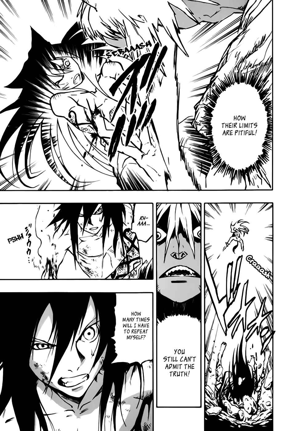 Page 6 Chapter 42 Qwan