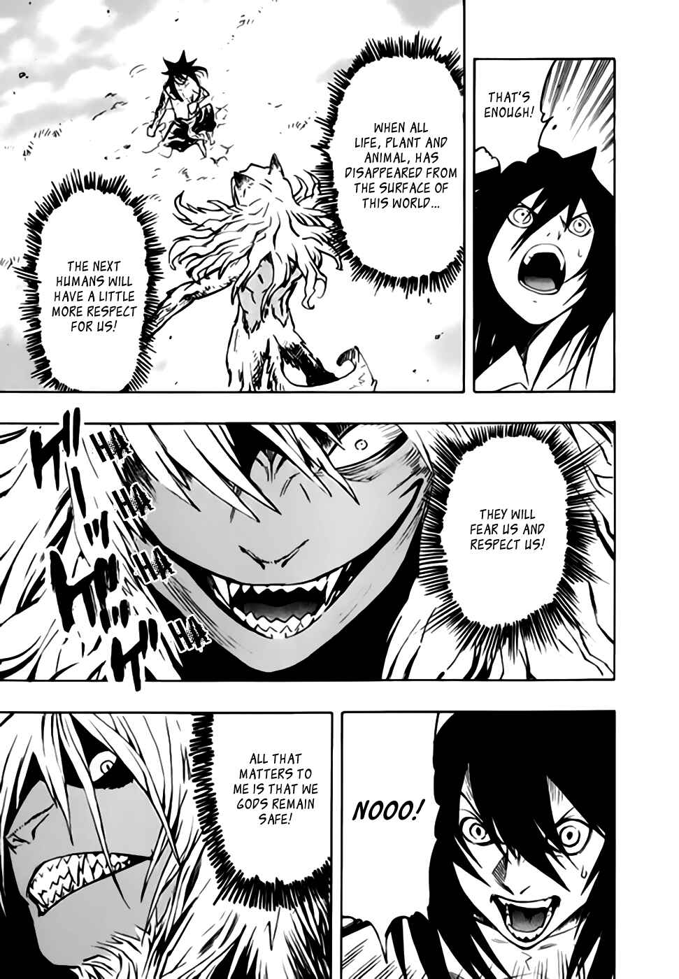 Page 8 Chapter 42 Qwan