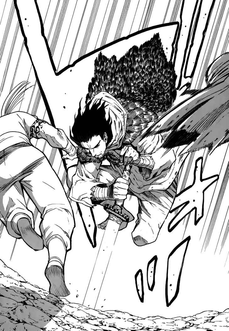 Page 27 Chapter 27 Qwan