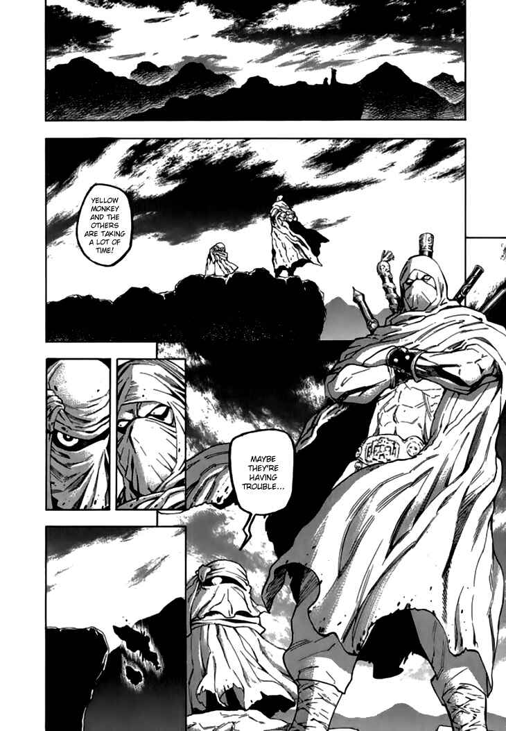 Page 3 Chapter 27 Qwan