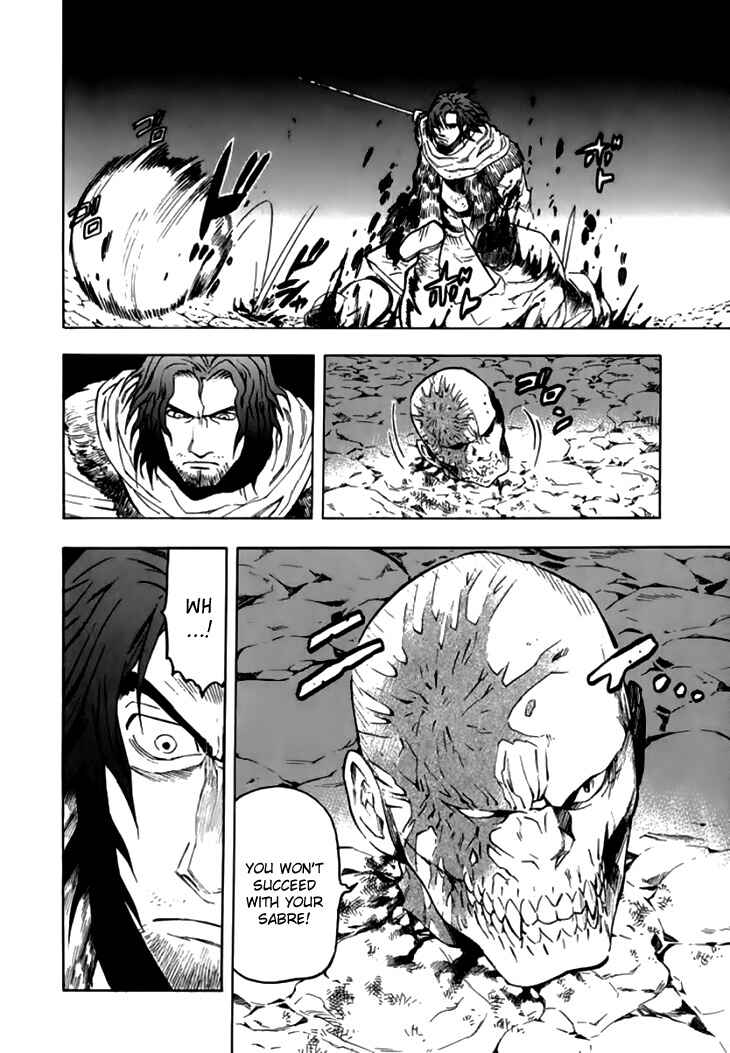 Page 31 Chapter 27 Qwan