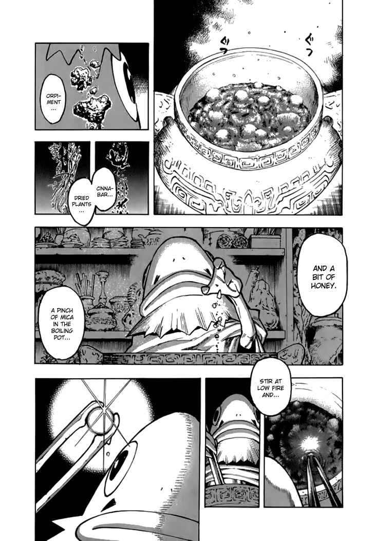 Page 4 Chapter 27 Qwan