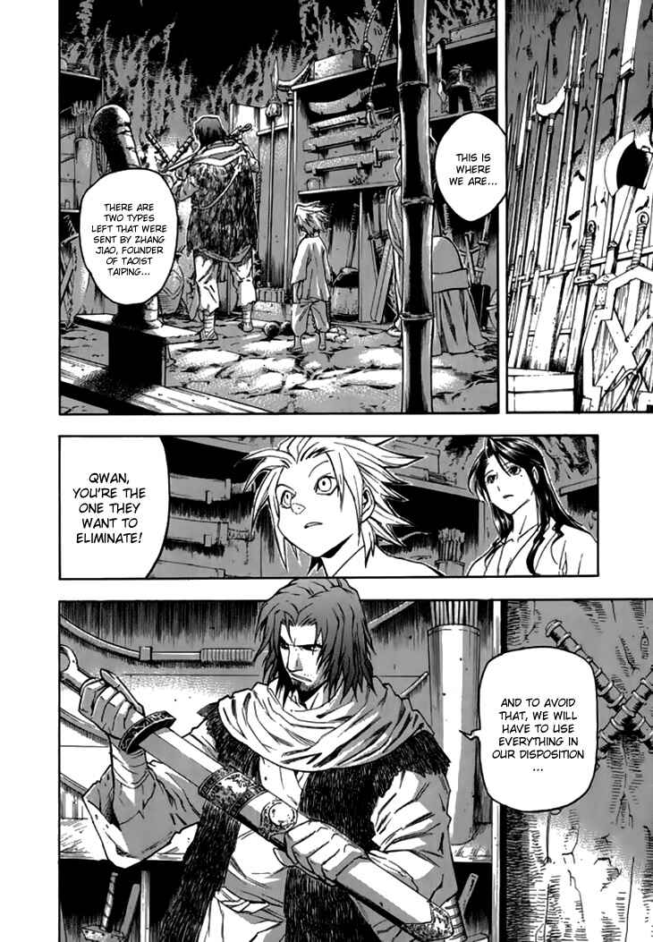 Page 9 Chapter 27 Qwan