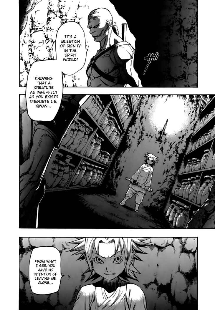 Page 11 Chapter 28 Qwan