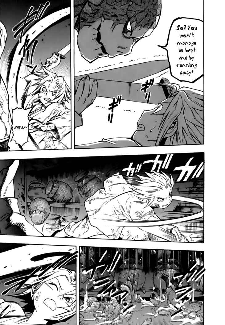 Page 14 Chapter 28 Qwan