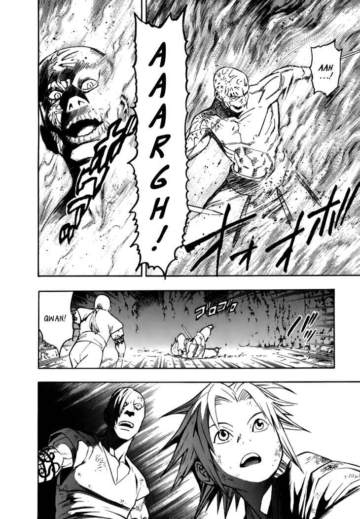 Page 19 Chapter 28 Qwan